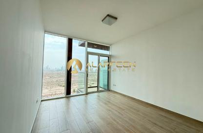 Apartment - Studio - 1 Bathroom for rent in Bloom Towers C - Bloom Towers - District 10 - Jumeirah Village Circle - Dubai