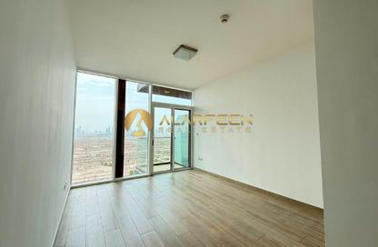 Apartment - Studio - 1 Bathroom for rent in Bloom Towers C - Bloom Towers - District 10 - Jumeirah Village Circle - Dubai