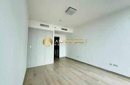 Apartment - Studio - 1 Bathroom for rent in Bloom Towers C - Bloom Towers - District 10 - Jumeirah Village Circle - Dubai