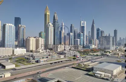 شقة - 2 غرف نوم - 3 حمامات للايجار في مبني انفينيتي - السطوة - دبي شقة - 2 غرف نوم - 3 حمامات للايجار في مبني انفينيتي - السطوة - دبي