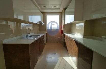 Apartment - 2 Bedrooms - 3 Bathrooms for rent in Infinity Building - Al Satwa - Dubai