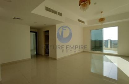 Apartment - 2 Bedrooms - 3 Bathrooms for rent in Infinity Building - Al Satwa - Dubai