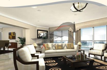 Apartment - Studio - 1 Bathroom for sale in Limelight Twin Tower A - Limelight Twin Towers - Dubai Sports City - Dubai