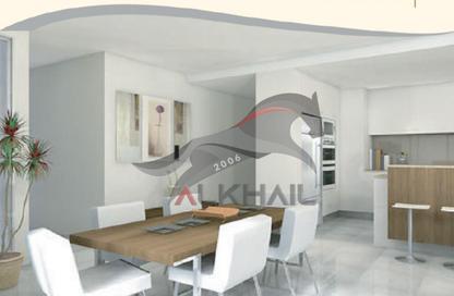 Apartment - Studio - 1 Bathroom for sale in Limelight Twin Tower A - Limelight Twin Towers - Dubai Sports City - Dubai