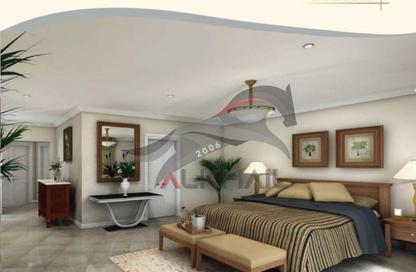 Apartment - Studio - 1 Bathroom for sale in Chapal The Destiny A - Dubai Sports City - Dubai