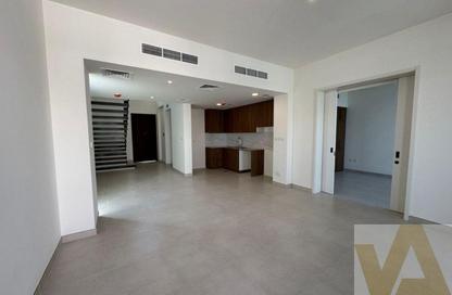 Townhouse - 4 - 4 for sale in Maha Townhouses - Town Square - Dubai