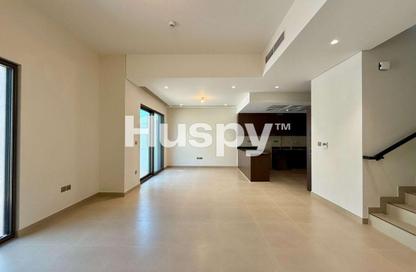 Townhouse - 3 - 4 for rent in Toledo - Zayed City (Khalifa City C) - Khalifa City - Abu Dhabi