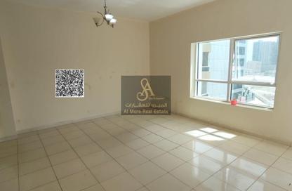 Apartment - 2 Bedrooms - 2 Bathrooms for sale in Orient Tower 1 - Orient Towers - Al Bustan - Ajman
