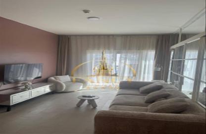 Apartment - 2 Bedrooms - 1 Bathroom for rent in Golfville Block A - Golfville - Dubai Hills Estate - Dubai Apartment - 2 Bedrooms - 1 Bathroom for rent in Golfville Block A - Golfville - Dubai Hills Estate - Dubai