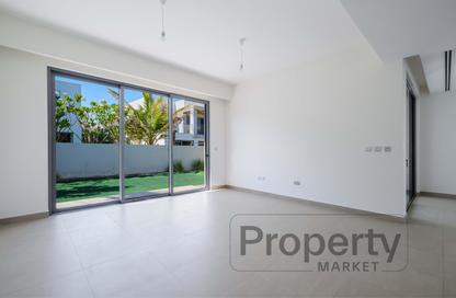 Villa - 3 Bedrooms - 4 Bathrooms for rent in Sidra Villas - Dubai Hills Estate - Dubai