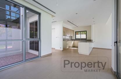 Villa - 3 Bedrooms - 4 Bathrooms for rent in Sidra Villas - Dubai Hills Estate - Dubai