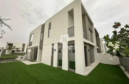 فيلا - 4 غرف نوم - 5 حمامات للايجار في أورا جاردنز - تلال الغاف - دبي