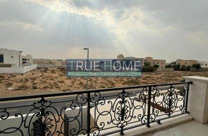 Villa - 5 Bedrooms - 6 Bathrooms for sale in Al Tay East - Al Suyoh - Sharjah