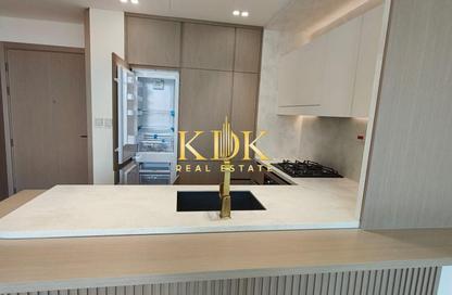 Apartment - Studio - 1 Bathroom for rent in Binghatti Phoenix - District 13 - Jumeirah Village Circle - Dubai