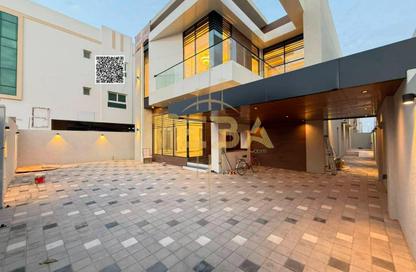 Villa - 5 Bedrooms - 7+ Bathrooms for sale in Al Rawda 3 Villas - Al Rawda 3 - Al Rawda - Ajman Villa - 5 Bedrooms - 7+ Bathrooms for sale in Al Rawda 3 Villas - Al Rawda 3 - Al Rawda - Ajman