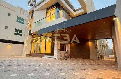 Villa - 5 Bedrooms - 7+ Bathrooms for sale in Al Rawda 3 Villas - Al Rawda 3 - Al Rawda - Ajman