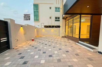 Villa - 5 Bedrooms - 7+ Bathrooms for sale in Al Rawda 3 Villas - Al Rawda 3 - Al Rawda - Ajman