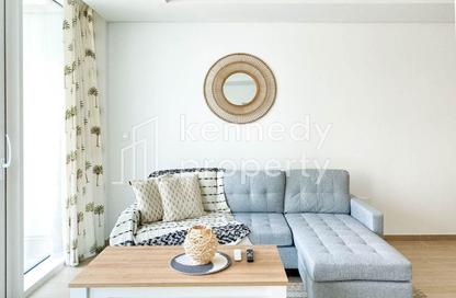 Apartment - 1 - 1 for rent in Mayan 1 - Mayan - Yas Island - Abu Dhabi Apartment - 1 - 1 for rent in Mayan 1 - Mayan - Yas Island - Abu Dhabi
