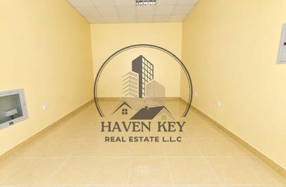 Shop - Studio for rent in Fire Station Road - Muwaileh - Sharjah Shop - Studio for rent in Fire Station Road - Muwaileh - Sharjah