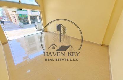 Shop - Studio for rent in Fire Station Road - Muwaileh - Sharjah Shop - Studio for rent in Fire Station Road - Muwaileh - Sharjah