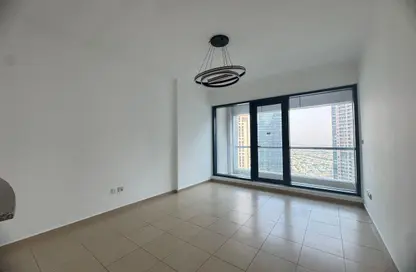 Apartment - 1 Bedroom - 2 Bathrooms for rent in Jumeirah Bay X1 - Jumeirah Bay Towers - JLT Cluster X - Jumeirah Lake Towers - Dubai