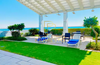 شقة - 3 غرف نوم - 5 حمامات للايجار في بناية الشيخة سلامة - شارع الخالدية - الخالدية - أبوظبي