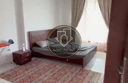 Apartment - 1 Bedroom - 2 Bathrooms for sale in Oasis Tower - Al Rashidiya 1 - Al Rashidiya - Ajman Apartment - 1 Bedroom - 2 Bathrooms for sale in Oasis Tower - Al Rashidiya 1 - Al Rashidiya - Ajman