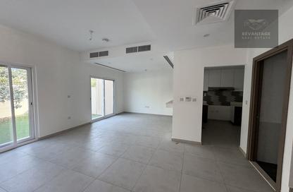 Townhouse - 3 - 4 for rent in Amaranta 2 - Amaranta - Villanova - Dubai