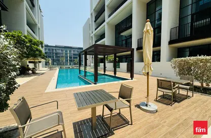 شقة - 2 غرف نوم - 3 حمامات للبيع في 4B بناية - سيتي ووك السكنية - سيتي ووك - دبي شقة - 2 غرف نوم - 3 حمامات للبيع في 4B بناية - سيتي ووك السكنية - سيتي ووك - دبي