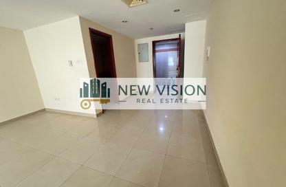 Apartment - 1 - 2 for rent in Burj Al Majaz Tower - Al Majaz 2 - Al Majaz - Sharjah Apartment - 1 - 2 for rent in Burj Al Majaz Tower - Al Majaz 2 - Al Majaz - Sharjah