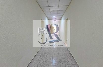 Labor Camp - Studio - 7+ Bathrooms for rent in Ali Mousa Building - Al Sajaa Industrial - Al Sajaa - Sharjah
