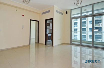 Apartment - 1 Bedroom - 2 Bathrooms for sale in DEC Tower 2 - DEC Towers - Dubai Marina - Dubai