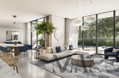 تاون هاوس - 4 غرف نوم - 4 حمامات للبيع في المالديف 3 - المالديف - جزر داماك - دبي لاند - دبي تاون هاوس - 4 غرف نوم - 4 حمامات للبيع في المالديف 3 - المالديف - جزر داماك - دبي لاند - دبي