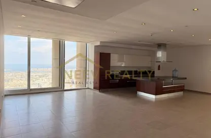 شقة - 2 غرف نوم - 3 حمامات للايجار في شارع الشيخ زايد - دبي