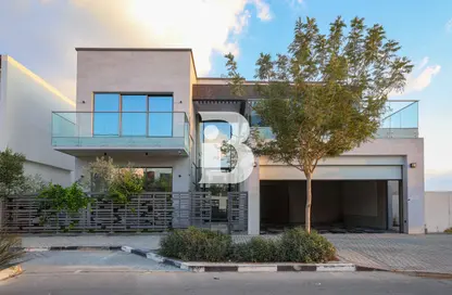 Villa - 5 Bedrooms - 6 Bathrooms for sale in Al Furjan West - Al Furjan - Dubai Villa - 5 Bedrooms - 6 Bathrooms for sale in Al Furjan West - Al Furjan - Dubai