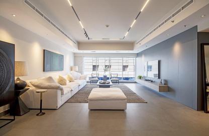 Apartment - 2 - 4 for rent in Emirates Crown - Dubai Marina - Dubai Apartment - 2 - 4 for rent in Emirates Crown - Dubai Marina - Dubai