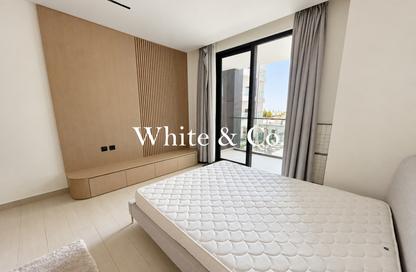 Apartment - Studio - 1 for rent in Dawn by Binghatti - District 16 - Jumeirah Village Circle - Dubai