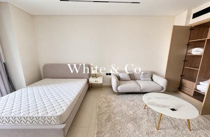 Apartment - Studio - 1 for rent in Dawn by Binghatti - District 16 - Jumeirah Village Circle - Dubai