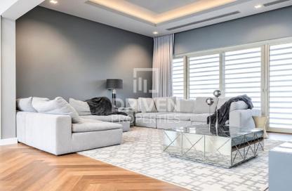 Villa - 5 Bedrooms - 7+ Bathrooms for sale in District One Villas - District One - Mohammed Bin Rashid City - Dubai Villa - 5 Bedrooms - 7+ Bathrooms for sale in District One Villas - District One - Mohammed Bin Rashid City - Dubai