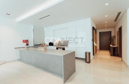Villa - 4 Bedrooms - 5 Bathrooms for rent in Danah Bay - Al Marjan Island - Ras Al Khaimah