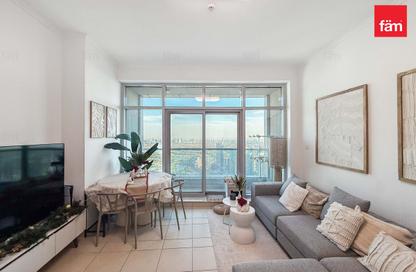 Apartment - 1 Bedroom - 1 Bathroom for sale in The Torch - Dubai Marina - Dubai Apartment - 1 Bedroom - 1 Bathroom for sale in The Torch - Dubai Marina - Dubai