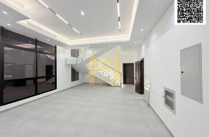 Villa - 5 Bedrooms - 7 Bathrooms for sale in Kabbali Hills - Al Helio 2 - Al Helio - Ajman Villa - 5 Bedrooms - 7 Bathrooms for sale in Kabbali Hills - Al Helio 2 - Al Helio - Ajman