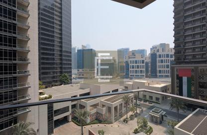 Apartment - 1 - 2 for rent in South Ridge 3 - South Ridge - Downtown Dubai - Dubai Apartment - 1 - 2 for rent in South Ridge 3 - South Ridge - Downtown Dubai - Dubai