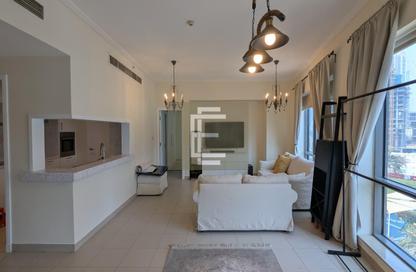 Apartment - 1 - 2 for rent in South Ridge 3 - South Ridge - Downtown Dubai - Dubai Apartment - 1 - 2 for rent in South Ridge 3 - South Ridge - Downtown Dubai - Dubai