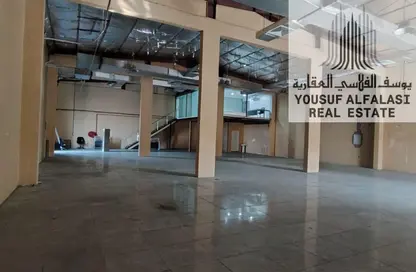 مستودع - استوديو - 2 حمامات للايجار في الجرف الصناعية 3 - الجرف الصناعية - عجمان