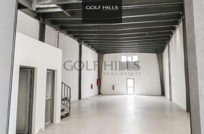 Warehouse - Studio - 1 Bathroom for rent in Al Warsan 2 - Al Warsan - Dubai
