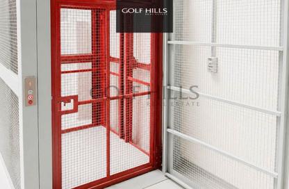 Warehouse - Studio - 1 Bathroom for rent in Al Warsan 2 - Al Warsan - Dubai