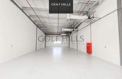 Warehouse - Studio - 1 Bathroom for rent in Al Warsan 2 - Al Warsan - Dubai