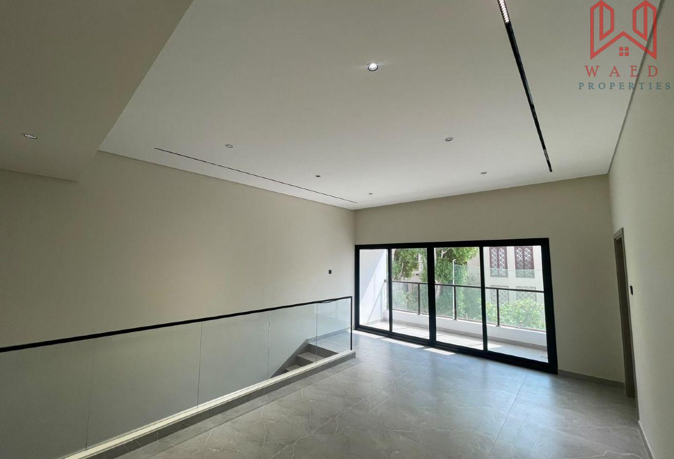Fully Renovated 4BR Villa|Private Pool and Garden photo 9