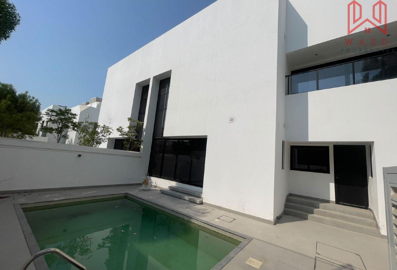 Fully Renovated 4BR Villa|Private Pool and Garden photo 6